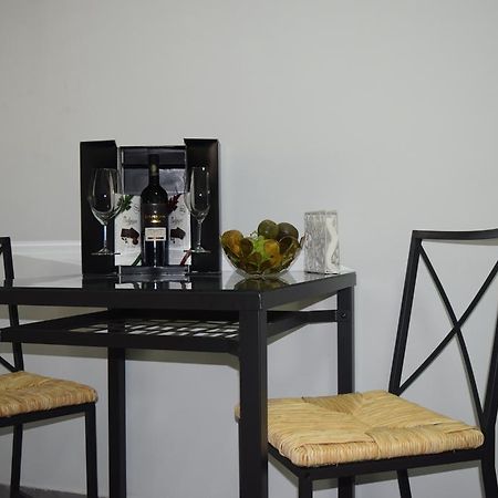 Studio Masaryk Apartment Bat Yam Bagian luar foto