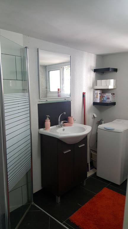 Studio Masaryk Apartment Bat Yam Bagian luar foto
