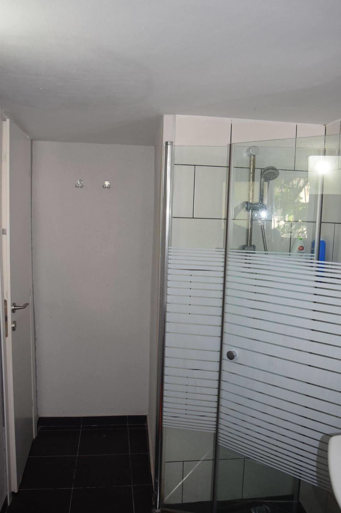 Studio Masaryk Apartment Bat Yam Bagian luar foto