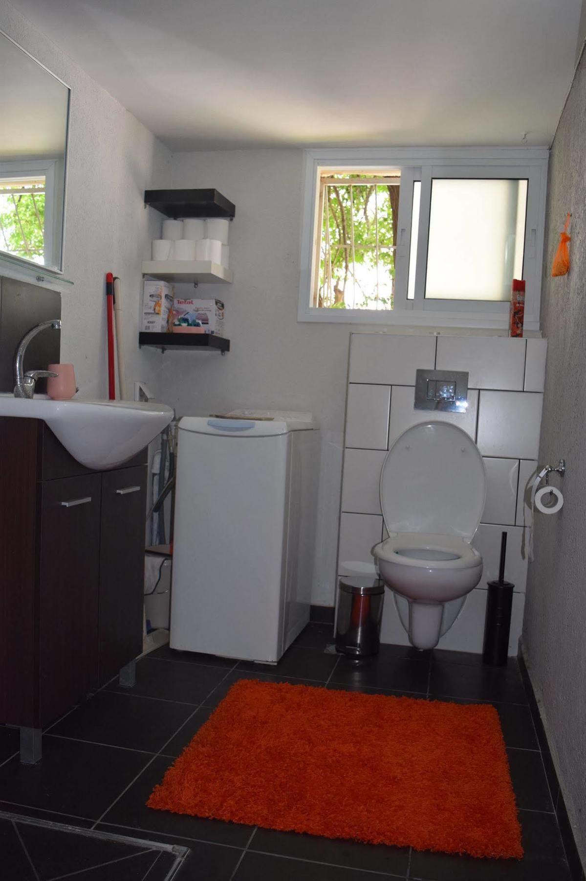 Studio Masaryk Apartment Bat Yam Bagian luar foto